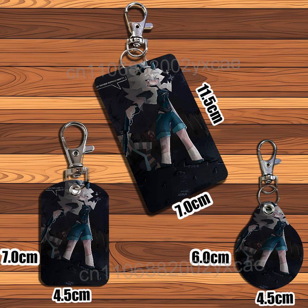Mister Barrel Katieverse FPE L - Lanyard Badge Holder 评论和价格