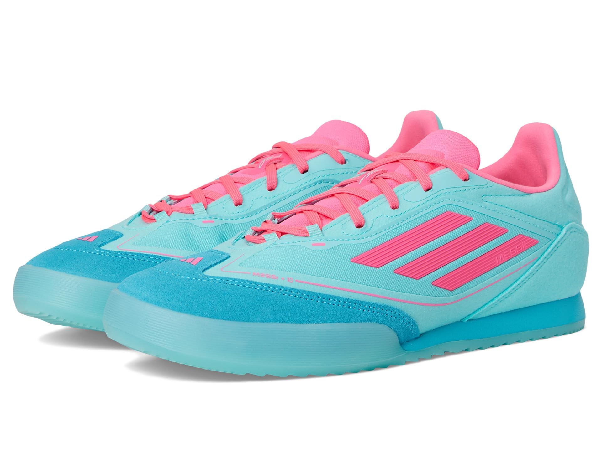 Adidas Mens F50 Freestyle Mess - Adidas Shoes Gazelle 评论和价格