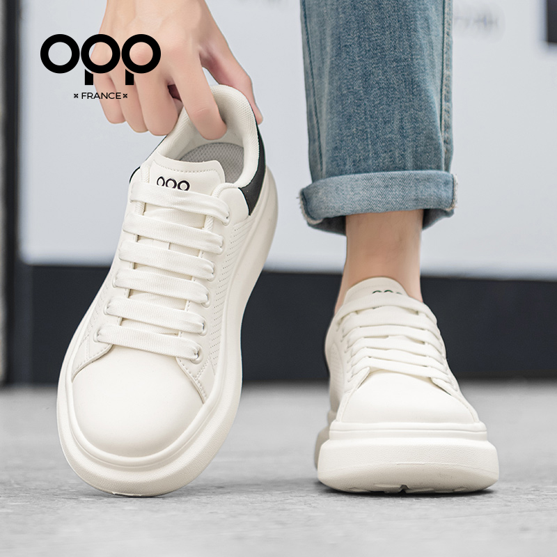 OPP Men's Sports Fashion Lace- - New Balance Shoes 574 评论和价格