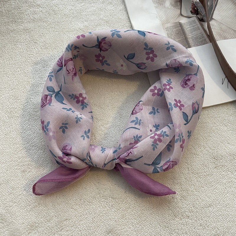 58cm New Bandana Designer Cott - Bandana Cotton 评论和价格
