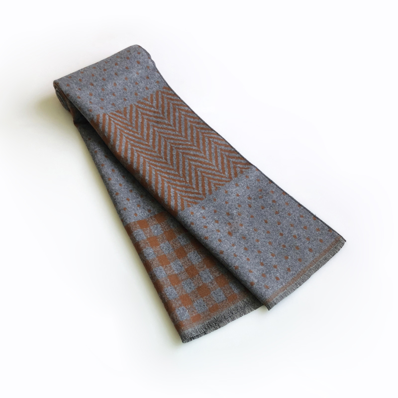 Fashion Casual Design Cool Sca - Bandana Cotton 评论和价格