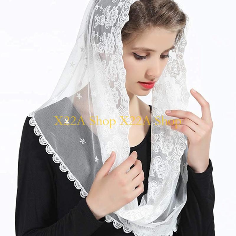 Unique Muslim for Infinity Flo - Infinity Scarf Knit 评论和价格